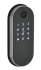 Smart Home waterdicht elektrisch rand slot met APP controle WIFI poort deur vingerafdruk Smart