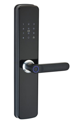 Moderne Mechanische Doorknop Combo Door Handle Sleutel slot