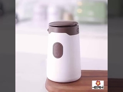 GRH Hoogwaardige lage geluid 7 in 1 Blender Yam Pounder FuFu Machine Chopper Multifunctionele Food Proc