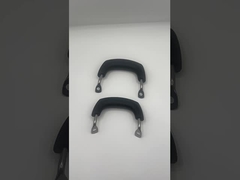 Keukengerei Pot Handle Roestvrij staal Kookgerei Accessoires Kookpot Oord Handle