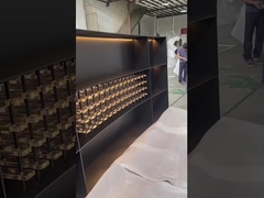 Aluminiumpaneelkasten