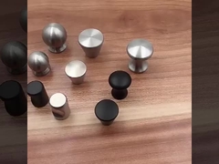 304 roestvrij staal Hardware Pull Handles