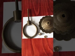 Hardware trekhandgrepen