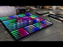 Glanzige oppervlakkige kinderkast handgrepen decoratieve hoge compatibiliteit