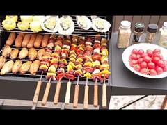 moderne keukentoebehoren