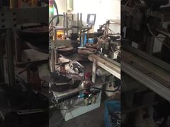 Bekijk: Huis Residentiële toegangsdeurbeslag Populair klassiek ontwerp Hoogwaardige vitrine