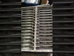 Introduceer de hardwarehandgrepen van de zinklegering, professionele keukenkasthandgrepen die voor u zijn ontworpen