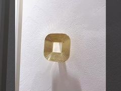 Zie waarom u kiest voor zwarte zinkbeslag, handgrepen 90 mm keukenkast, goede stabiliteit