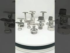 Roestvrijstalen handgrepen