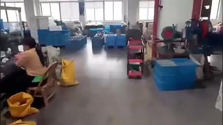 Verdeelkastdeurslot SR 5537 drukhendel platslot