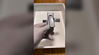 MS717 Verdeelkast Plat Draaislot Archiefkast Tongslot Aluminiumlegering Laadstapel In