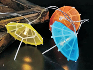 Huiskerstmis steekt Ornamentenboom aan die Geleid Tegenhanger Plastic Openlucht hangen