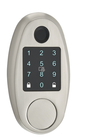Gym Touch Keypad 5 Numbers Password Kledingkast Elektronisch Kasten Digitaal Cam slot