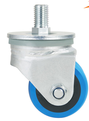 608ZZ Kwaliteit Plastic Bearing Roller Nylon POM katrol is geschikt voor het spoor