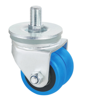 608ZZ Kwaliteit Plastic Bearing Roller Nylon POM katrol is geschikt voor het spoor