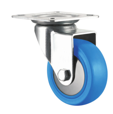 608ZZ Kwaliteit Plastic Bearing Roller Nylon POM katrol is geschikt voor het spoor