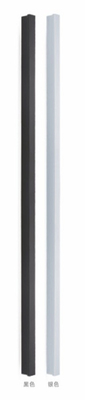 Drawer Pulls Handle Industriële antieke archiefkasten Houten ingebouwde lades Handle Pulls Schapshandleden