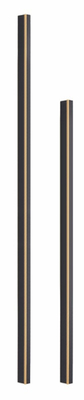 Drawer Pulls Handle Industriële antieke archiefkasten Houten ingebouwde lades Handle Pulls Schapshandleden
