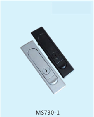 Hoogwaardige Compressie swing handvat slot staaf controle zware taak kast slot geschikt voor distributie doos
