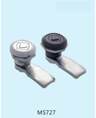 Verdeeldoos voor jachtvaartuigen, kastenluis, deurluis, zinklegering, chroomgeplaatst, hersteltype, cilindrisch slot, lift slot