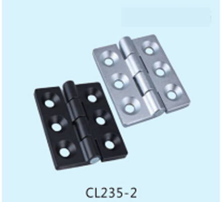 Butt hinges leverancier aangepast kleurgrootte zware deur 2BB 4BB drager roestvrijstalen deurhinges