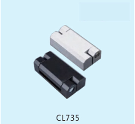 Butt hinges leverancier aangepast kleurgrootte zware deur 2BB 4BB drager roestvrijstalen deurhinges