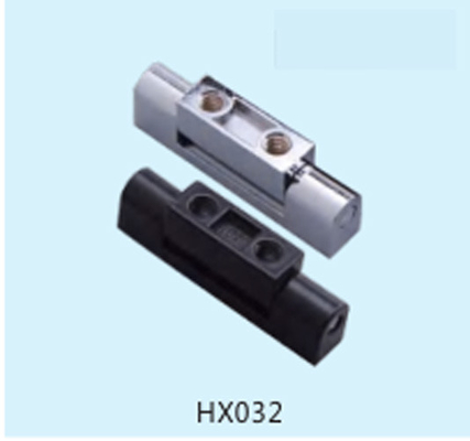 Butt hinges leverancier aangepast kleurgrootte zware deur 2BB 4BB drager roestvrijstalen deurhinges