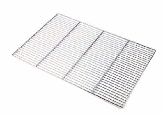 Warm verkoop roestvrij staal barbecue grill / barbecue rack / bbq grill mesh oven grill