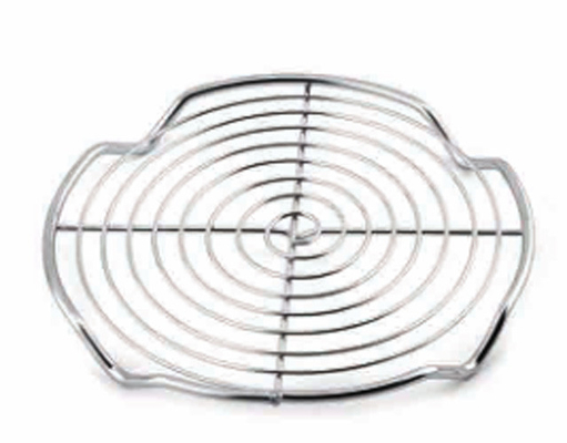 Warm verkoop roestvrij staal barbecue grill / barbecue rack / bbq grill mesh oven grill