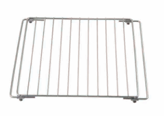 Warm verkoop roestvrij staal barbecue grill / barbecue rack / bbq grill mesh oven grill