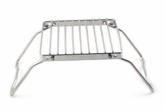 Warm verkoop roestvrij staal barbecue grill / barbecue rack / bbq grill mesh oven grill