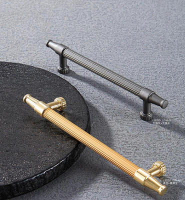 Nieuwste ontwerp Topkwaliteit Badkamer Home Office Decoratief Meubel Hardware Marmeren Steen Deur Handle op Groothandelsprijs