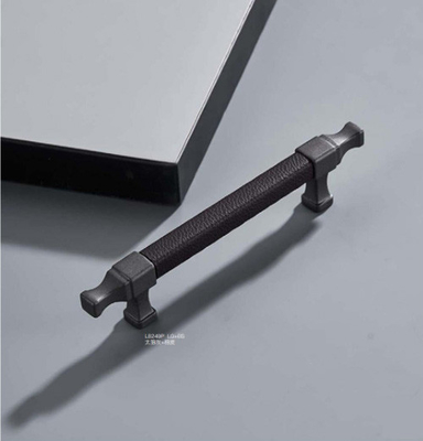 Nieuwste ontwerp Topkwaliteit Badkamer Home Office Decoratief Meubel Hardware Marmeren Steen Deur Handle op Groothandelsprijs