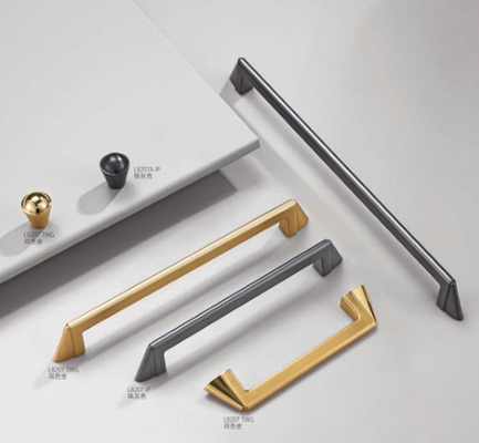 China leverancier uitstekende kwaliteit modieuze retro meubel handgreep voor thuis Groothandel meubels hardware decoratie acc