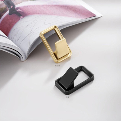 Nabij de maan jas haken muur gemonteerd zwaar metaal enkelprong rok hanger roestvrij wandhaken voor handdoek hoed sleutelzak