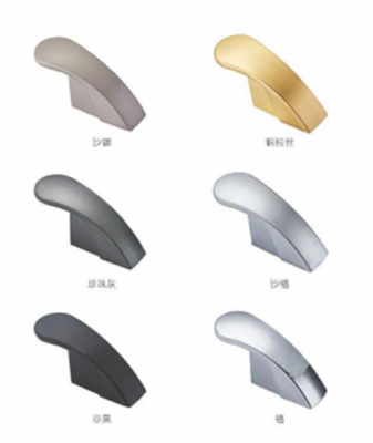 Design Badkamer Zink Alloy Kleding Hook Hanger Hook Van Chinese Leverancier Noord-Europese stijlvolle Kleding Hook