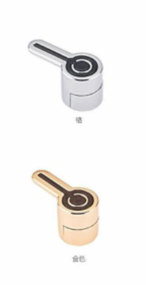 Goud gekleurde muur kleding haak nieuwe jas haak badkamer douche haak