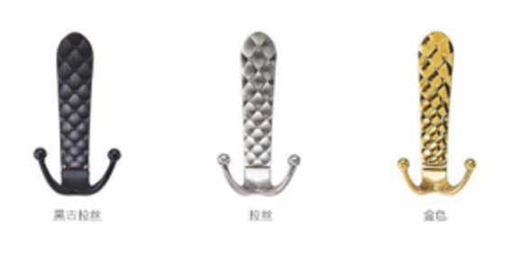 Meerdere stijlen Kleine mantelhaken voor decoratie, rustieke rek, wandmontage Robe Hook, Vintage organisator kleding hanger