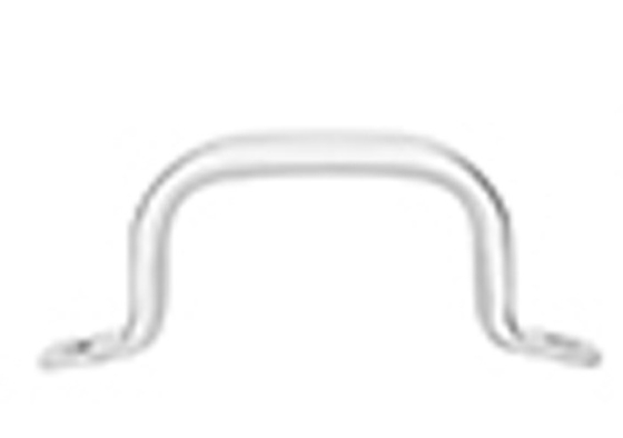 Keukengerei Pot Handle Roestvrij staal Kookgerei Accessoires Kookpot Oord Handle