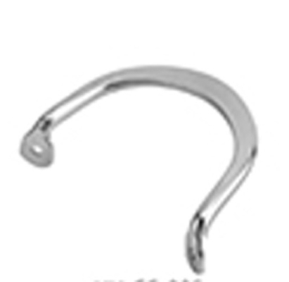 Keukengerei Pot Handle Roestvrij staal Kookgerei Accessoires Kookpot Oord Handle