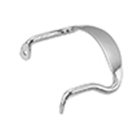 Keukengerei Pot Handle Roestvrij staal Kookgerei Accessoires Kookpot Oord Handle