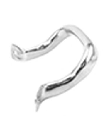 Keukengerei Pot Handle Roestvrij staal Kookgerei Accessoires Kookpot Oord Handle