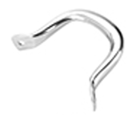 Keukengerei Pot Handle Roestvrij staal Kookgerei Accessoires Kookpot Oord Handle