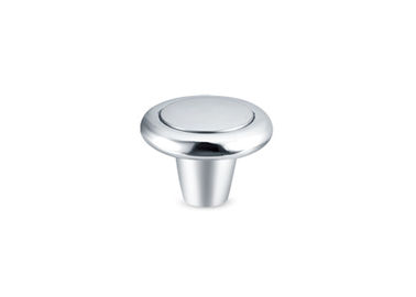 Van het de Decoratiekabinet van de meubilairhardware van het de knoproestvrije staal knop 31mm.