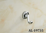 De duurzame Badkamers Decoratieve Toebehoren kiezen de Corrosieweerstand uit van de Handdoekbar