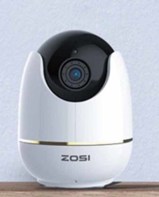 Hot Smart Home WIFI Camera 1080P PTZ WIFI Outdoor Waterdicht IP66 Draadloze IP Camera CCTV PTZ Camera