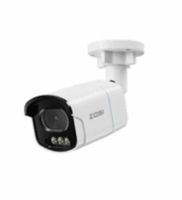 Smart Mini Two Way Wireless Security Camera IP Camera HD WiFi Home Indoor Camera voor baby huisdier Voice Infrarood nachtzicht