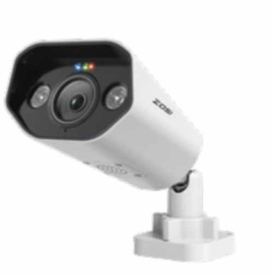 Wifi beveiligingscamera's Smart Detection Human Detection Outdoor Camera Beveiliging voor thuis