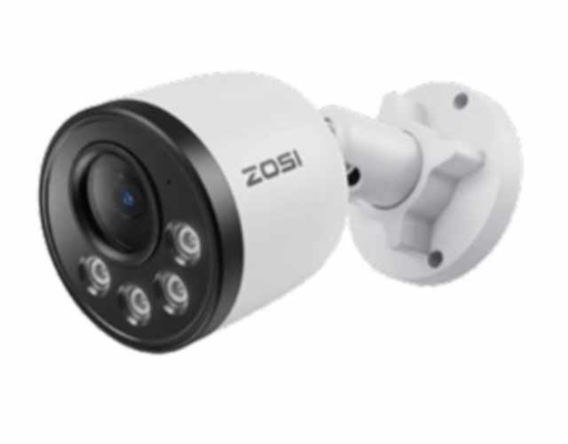 Wifi beveiligingscamera's Smart Detection Human Detection Outdoor Camera Beveiliging voor thuis