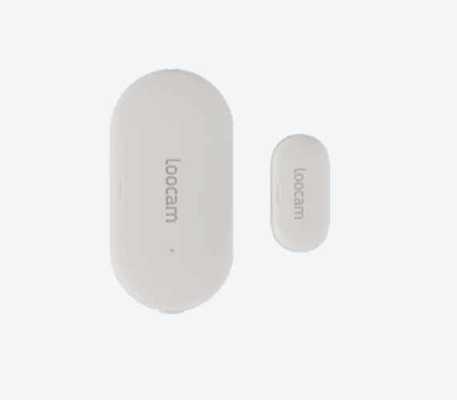 Smart Home Products Inbreker Alarm Sirene Bewegingsdetector 4G GSM WiFi Draadloos Huisbeveiliging 4G Alarm System Custom Factory